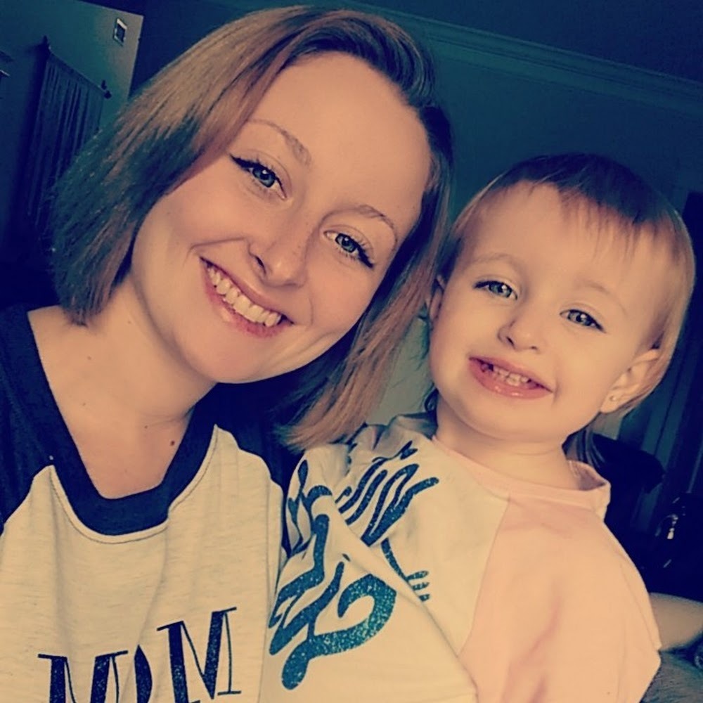 Meet your Posher, Jenna